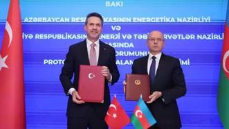 Bakan Bayraktar: Üç önemli proje hakkında çalışıyoruz