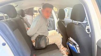 Polislere hakaret eden sanal medya ünlüsü Semih Varol gözaltına alındı