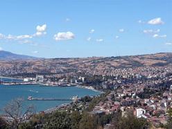 Tekirdağ'ın yüzde 90'ı tarandı: Riskli bina sayısı belirlendi