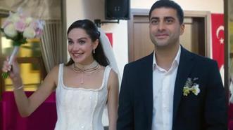 İmkansız aşk nikah masasına taşınıyor!