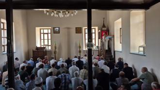 18 EYLÜL 2026 CUMA HUTBESİ YAYIMLANDI! Diyanet bugünkü cuma hutbesi konusu ve PDF metni