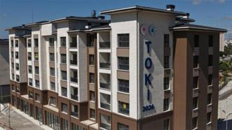 TOKİ İNDİRİM KAMPANYASI 2026: Borcunu peşin kapatana yüzde 25 İndirim: 228 bin konut ve iş yerini kapsayan dev kampanya başlıyor!