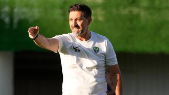 Amedspor, Beşiktaş'ı 3-2 yendi; Besnik Hasi yeni kararı açıkladı