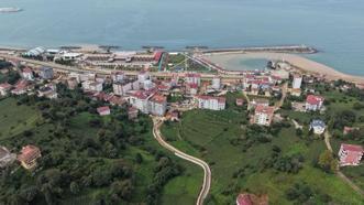 Rize İyidere'de sel temizliği nedeniyle 8 eğitim kurumunda 1 gün tatil