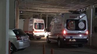 Şanlıurfa-Siverek karayolundaki trafik kazasında 1 kişi hayatını kaybetti
