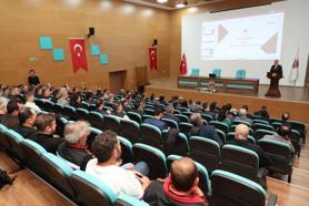 Ordu'da şehir dışındakiler dikkat: Evlerinize ekipler gelecek!