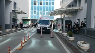 Silahlı kavgada ağır yaralandı, hastanede öldü