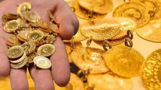 Altın fiyatlarında 1 Ekim sürprizi! Gram ve çeyrek altın ne kadar oldu? İşte güncel alış satış fiyatları