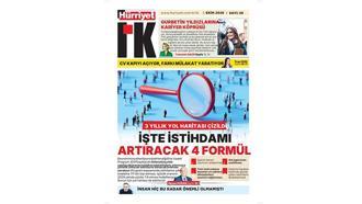 Hürriyet İK’da istihdamdan kariyere yeni dönem