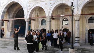 Sivas turizmde şahlandı! YHT ve restorasyon dopingi ile ziyaretçi rekoru kırıldı