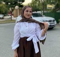 İnşaattan atıldığı öne sürülen Naile Büşra’nın annesi: Suçlular en ağır cezayı alsın