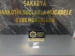 Sakarya'da "Sokaklar Güvende" operasyonunda 2 zanlı tutuklandı