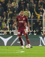 Göztepe'ye Godoi müjdesi