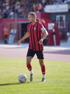 Altay defansına Yasin Öztekin uyarısı