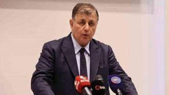 CEMİL TUGAY KİMDİR, KAÇ YAŞINDA, NERELİ? İzmir Büyükşehir Belediye Başkanı Cemil Tugay’ın hayatı ve kariyeri