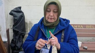 40 yıllık tutkusunu bambaşka bir şeye dönüştürdü! Tasarımlarına talep yağıyor