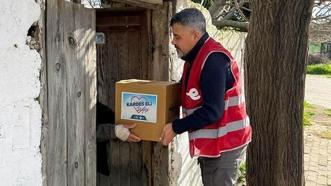 Efeler Belediyesi'nden sosyal belediyecilikte dev adım: Eğitimden gıdaya tüm hizmetler vatandaşın ayağına gidiyor!