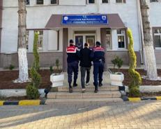 Kırıkkale'de firari hükümlü yakalandı