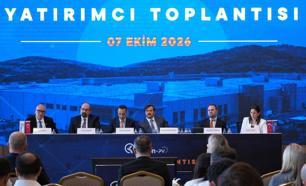 Kalyon PV’den ABD’de yatırım adımı