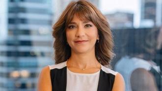 Vestel’in yeni CFO’su Zeynep Sarsan oldu