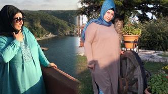 Sarıyer'de şüpheli ölüm! Okul dönüşü annesinin cansız bedeniyle karşılaştı: Mide küçültme ameliyatı olmuştu