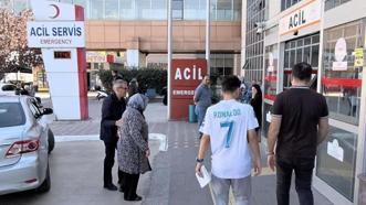 Hastalıklar arttı! Eğitime 1 gün ara verildi
