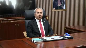 Kırıkkale’de Yahşihan Belediye Başkan Vekili, Hamdi Açıkgöz oldu
