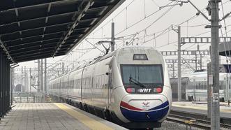 Ücretsiz tren bileti müjdesi! 29 Ekim'de devreye alınıyor