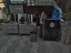 Kış kapıya dayandı, soba fiyatları belli oldu! En ucuzu 2 bin TL'den başlıyor