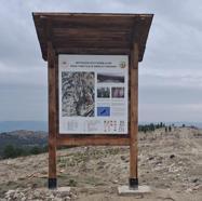 Kastamonu’da doğaseverleri heyecanlandıran proje: Ballıdağ’a yeni parkurlar geliyor