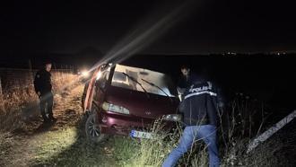 3 gündür kayıp olarak aranıyordu! Minibüste bulundu, hastanede öldü