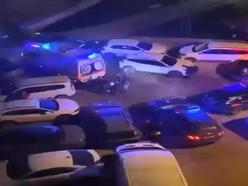 İhbara giden polise ateş açtı! Zeytinburnu’nda gece yarısı hareketli anlar