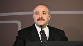 Mustafa Varank'tan Koç Ailesi'ne Gazze teşekkürü