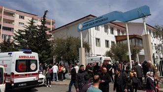 Ayser Çalık Ortaokulu silahlı saldırı davasında yeni gelişme: 4 kişi hakkında soruşturma izni verildi!