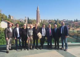 Turizm gazeteciliğinde yeni dönem: ATGD resmen kuruldu