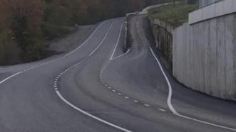 TRABZON'DA YOL PROJESİ İÇİN RESMÎ GAZETE KARARI! Acele kamulaştırma yapılacak