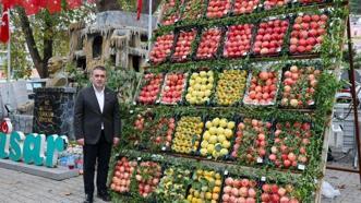 Bilecik rekor kırdı! 4 bin 514 tonluk üretim
