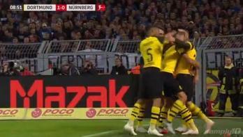 Borussia Dortmund'un en güzel golleri