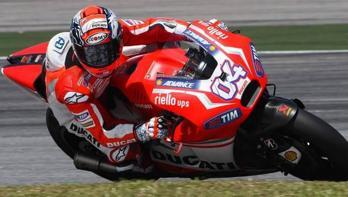 Lorenzo gelecek yıl Ducati'de