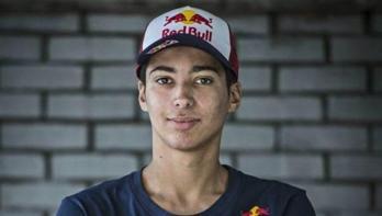 Toprak Razgatlıoğlu: Hayalim Moto GP'de yarışmak