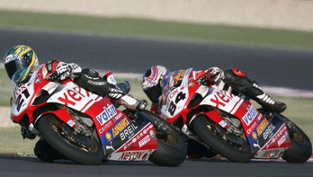 Supersport'ta heyecan Hollanda'da sürecek