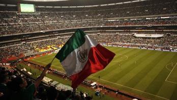 Meksika’dan bir ilk! Tam 87 bin kişi…