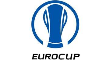 EuroCup'ta kura çekildi