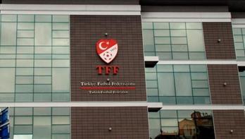 TFF'den flaş karar! Şikeye teşebbüs eden...