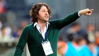 Manisaspor Fatih Tekke ile anlaştı