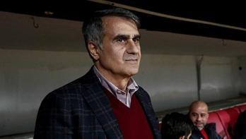 Şenol Güneşten Bayern yanıtı