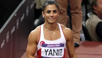 Nevin Yanıt, Survivor All-Star yolcusu