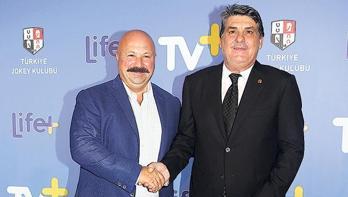 "En iyilerin buluşma noktası TV+"