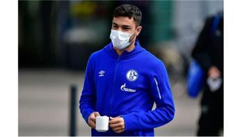 Schalke'den Ozan Kabak açıklaması! Son 10 günde...