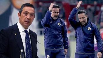 Rıdvan Dilmen Gaziantep - Fenerbahçe maçından sonra istifayı açıkladı! 'Vitor Pereira ile Ali Koç...'